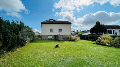 Großes Mehrfamilienhaus auf großem Grundstück-provisionsfrei-