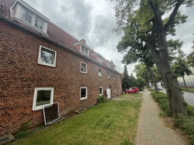 Meine erste Wohnung