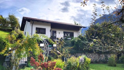 KAUFANGEBOT LIEGT VOR!!! Gemütlicher Bungalow mit großem Garten in Hieflau