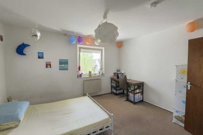 2-Zimmer-Wohnung mit Loggia in Braunschweig – Ihr Sanierungsobjekt mit viel Potenzial.
