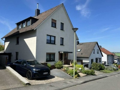HAGEN - großes Ein-/Zweifamilienhaus in sehr beliebter Lage sucht netten Käufer!