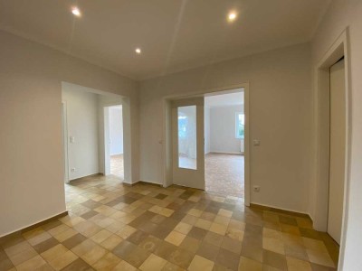 Erstbezug nach Renovierung! Gemütliche Wohnung in Hamburg-Blankenese