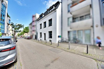 Mehrfamilienhaus in Köln – Gestalten Sie Ihr Investment nach eigenem Geschmack!