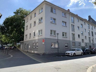 Gemütliche 2 Zimmer-Dachgeschosswohnung in Mainz-Altstadt, Nähe Dom