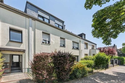 Ideale Familienwohnung mit neuw. Küche, zentral in Mönchengladbach