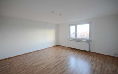 Helle 3-Zimmerwohnung mit Balkon