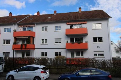 Provisionsfreie 4.0-Zimmer Wohnung in Rottweil