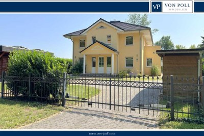 Ihr mediterranes Zuhause am Wasser – Stilvoll, Großzügig, Einmalig