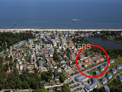 Wohnen im Herzen vom Seebad Bansin