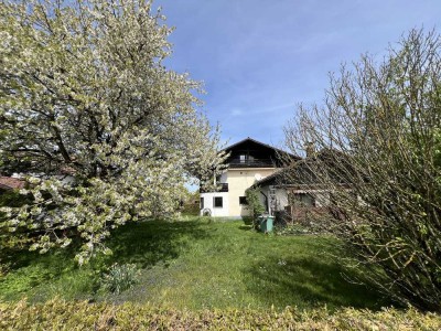 +++ Maisonette mit Flair – Großzügig wohnen über zwei Ebenen +++