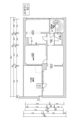 Wohlfühloase in ruhiger Lage: Moderne 3Z Wohnung mit  großer Terrasse