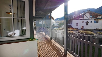 Invest in Bestlage Kitzbühels- buy to let