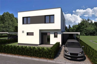 Ihr Hausbau in Erfurt-Schmira!