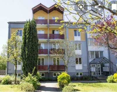 Appartement in der Stadt, Nähe Uni