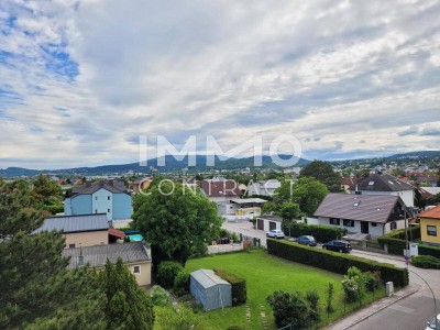 Neu renovierte Wohnung. 2 Zimmer, südseitige Loggia, Pendlerhit