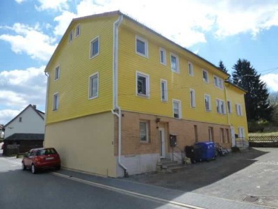 Günstige, gemütliche 2-Zimmer-Wohnung nähe Campus, direkt vom Eigentümer!!!