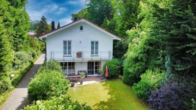 Traumhaftes Einfamilienhaus für Familien - perfekt gepflegt mit großem Garten zum Wohlfühlen