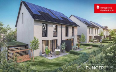 Wohlfühlen im Herzen von Mögglingen