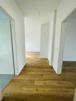 Superschönes Dachgeschoß in Oberschöneweide - Erstbezug