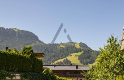 Gartenwohnung am Kitzbüheler Sonnberg