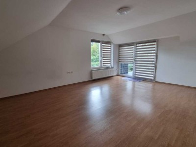 3-Zimmer Wohnung mit Balkon in Henstedt-Ulzburg