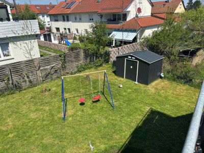 1100 € - 96 m² - 4.0 Zi.