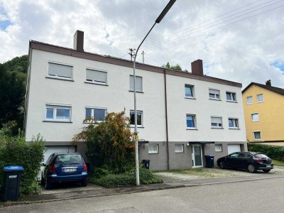 Ruhige 4 Zimmer Wohnung im Zillerstall