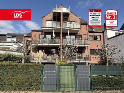 Moderne Maisonettewohnung  mit Garage !  Nur 6 WE