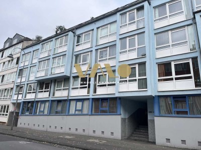 Helles und freundliches 1-Zimmerappartement zu verkaufen!