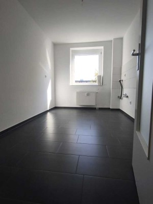Schöne 3- Zimmer Wohnung mit Aufzug und Balkon in Hamm Herringen