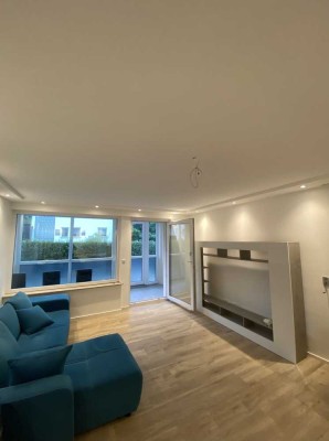 Barrierefreie 3-Zimmer Wohnung für Praxis/Büro in ruhiger Stadtrandlage von Göppingen-Reusch