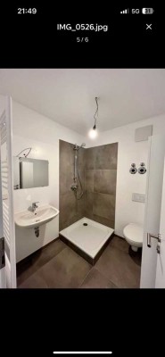 Suche Nachmieter für schöne 1-Zimmer-Wohnung