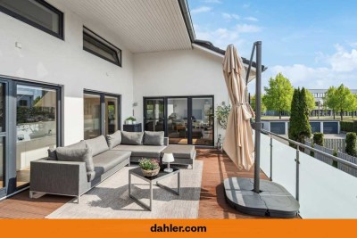 Traumhafte Duplex-Wohnung