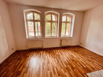 Single-Whg in Brandenburg an der Havel!
