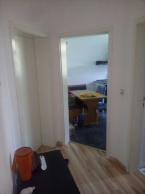 Ruhige, zentralgelegene 2-Zimmer Altbauwohnung (saniert)
