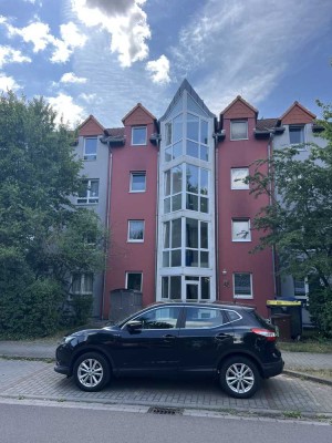 Sonnige 3 Zimmer Wohnung in Magdeburg-Hopfengarten
