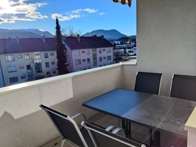 Neue Küche, neues Bad, top Lage in der Stadt Villach