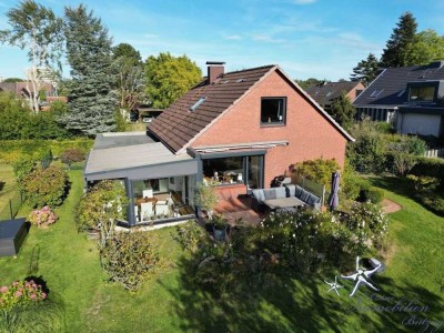 Luxus & stilvolle Architektur – Ihr Zuhause am Wendtorfer Strand