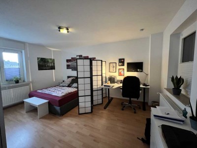 Zentrale 2,5-Zimmer-Wohnung in Weitmar-Mark