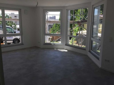 Drei Zimmer EG Wohnung mit Terrasse in Esslingen (Kreis), Plochingen