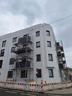 Neue Wohnungen in der Innenstadt