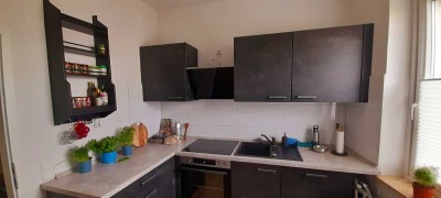 Schöne Wohnung in Essen