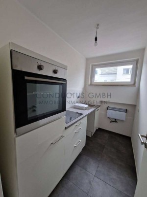 *Ideal für 1 Person* Apartment zwischen HRW und Uni Duisburg mit EBK