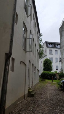Gemütliche 4,5-Zimmer-Wohnung in der Norderstraße