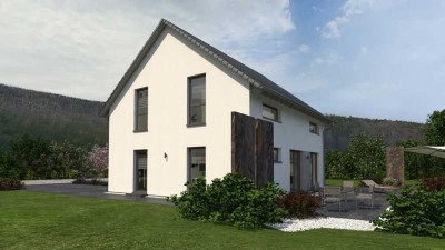 Das Haus zum Wohlfühlen - Made by OKAL