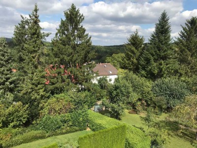 2-Zimmer-Wohnung in Stuttgart-Kaltental