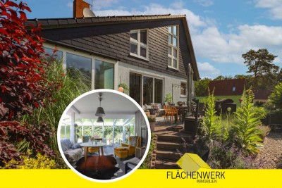 Falkensee | Großes & modernes Einfamilienhaus