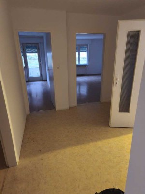 Renovierte 3‑Zimmer Wohnung mit Balkon in Bad Urach
