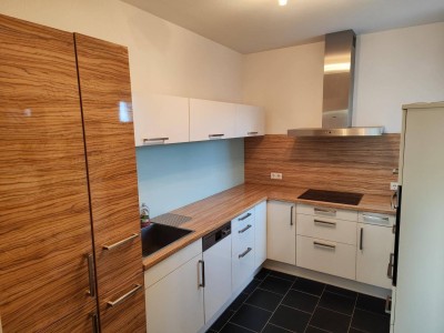 Tolle 3 Zimmer - Wohnung zum sofort einziehen!
