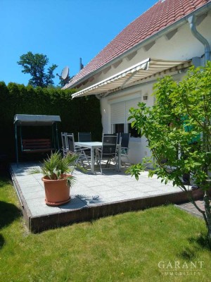 Hübsches Haus in Traumlage